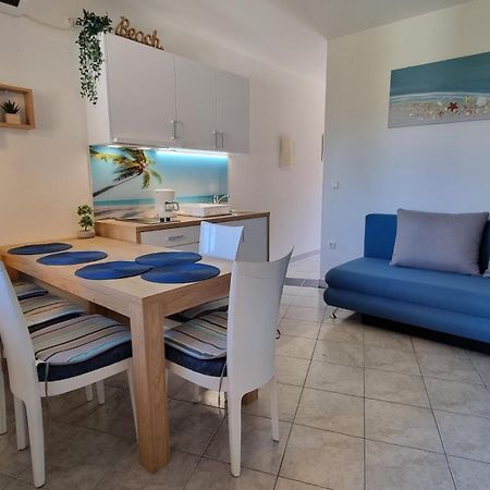 Apartments Casia 巴斯卡 外观 照片