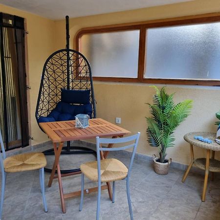 Apartments Casia 巴斯卡 外观 照片