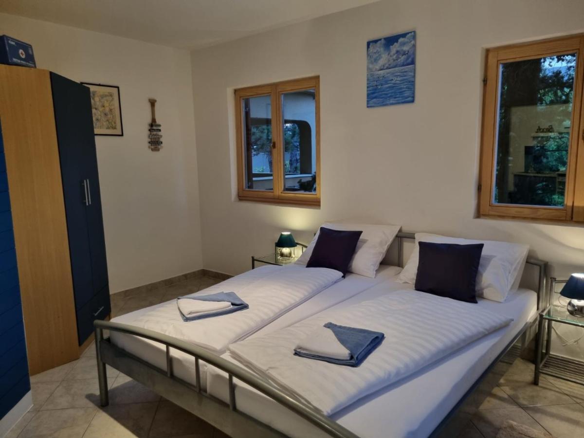 Apartments Casia 巴斯卡 外观 照片