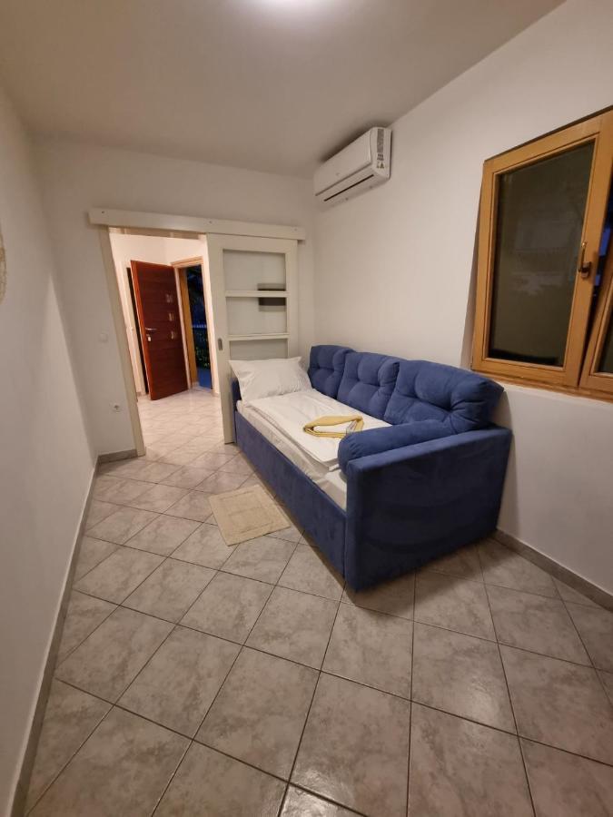 Apartments Casia 巴斯卡 外观 照片
