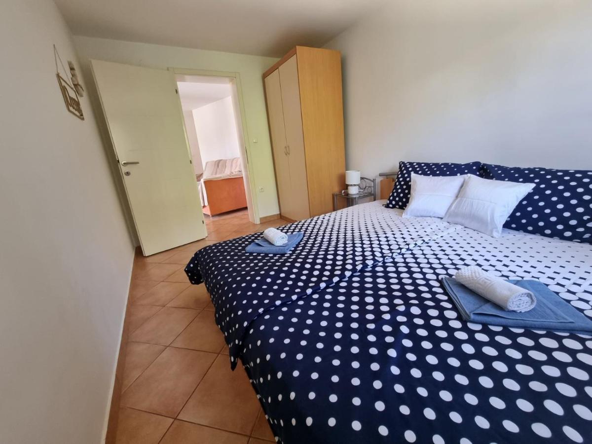 Apartments Casia 巴斯卡 外观 照片