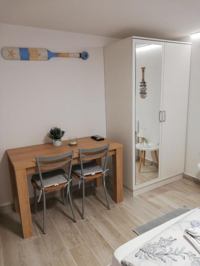 Apartments Casia 巴斯卡 外观 照片