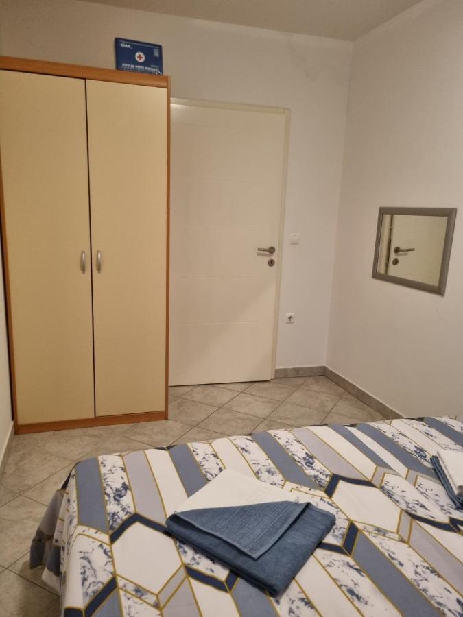 Apartments Casia 巴斯卡 外观 照片