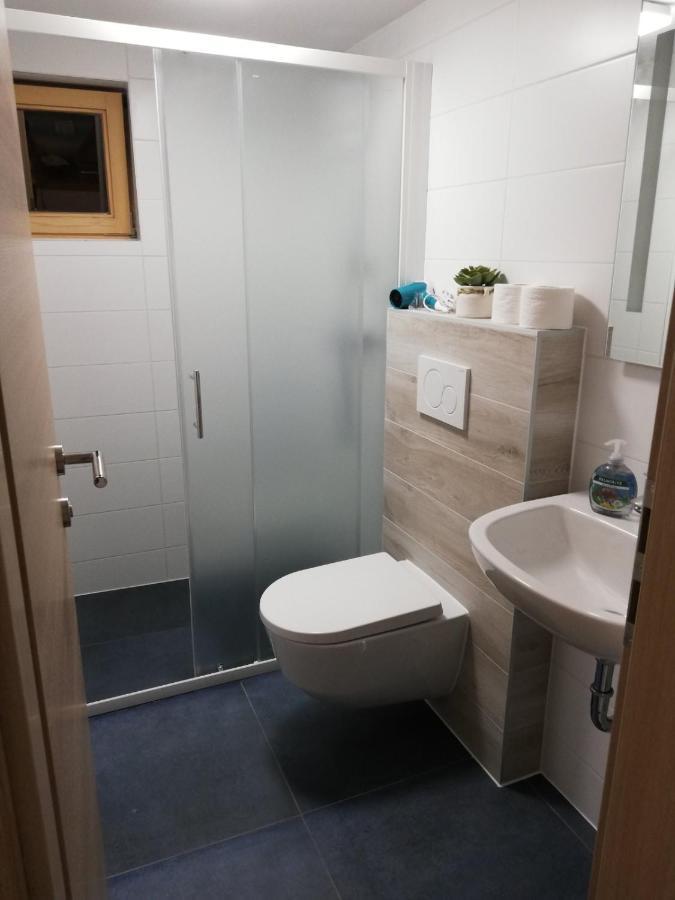 Apartments Casia 巴斯卡 外观 照片