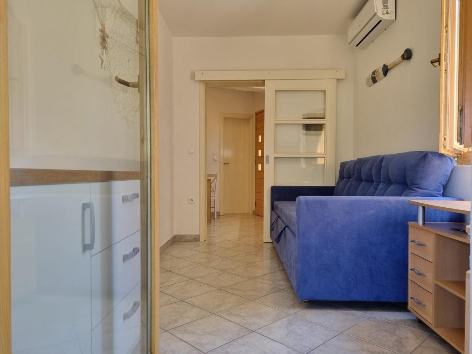 Apartments Casia 巴斯卡 外观 照片