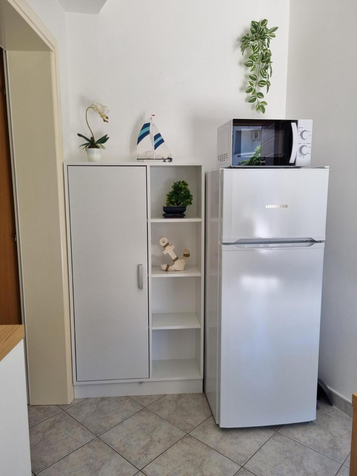 Apartments Casia 巴斯卡 外观 照片